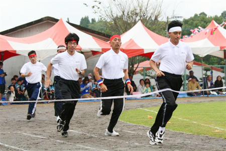 大運動会風景3